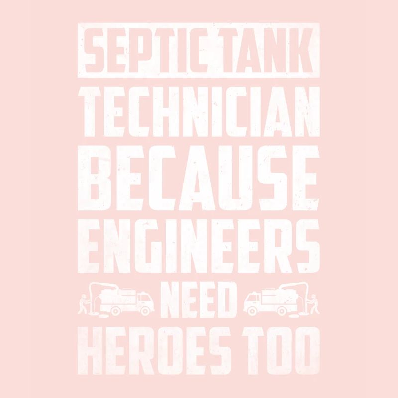 Septic Tank Technician Sewer System Installer