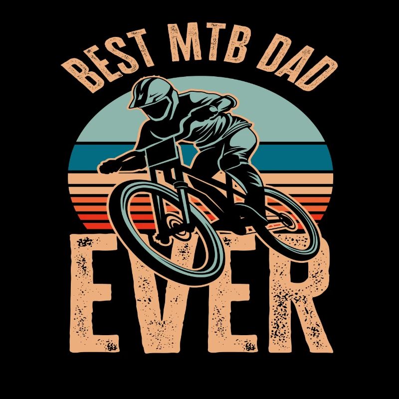 Best MTB Dad Ever