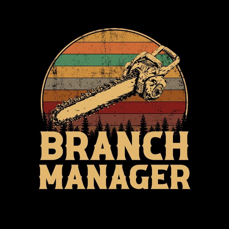 chainsaw logger lumberjack arborist