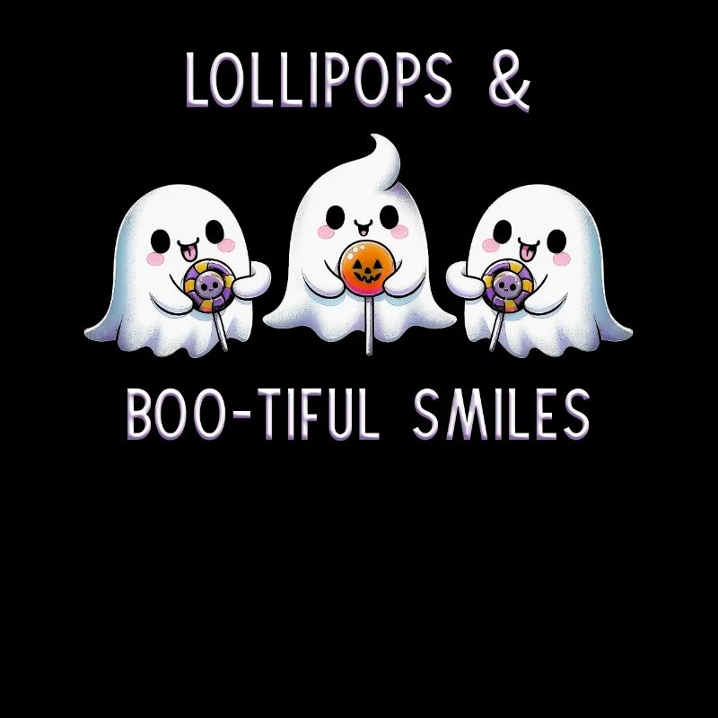 Lollipop & Bootiful Smiles