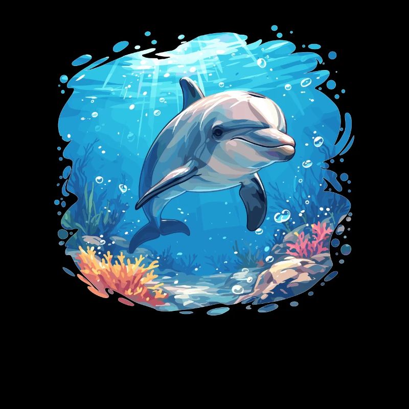 Dauphin Dauphins Dauphin