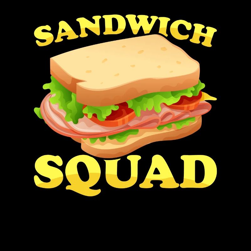 Amateurs de sandwichs Amateurs de restauration rapide