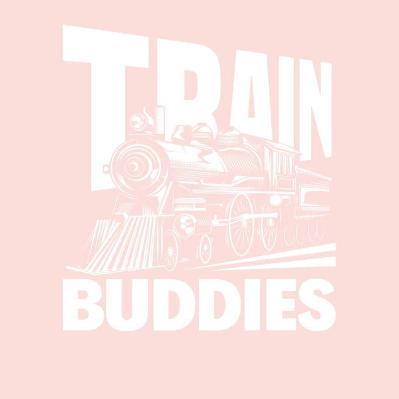 Train Buddies Amis du chemin de fer