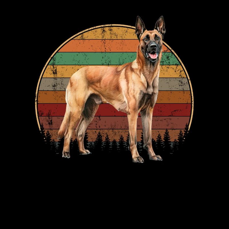 Belgian Malinois