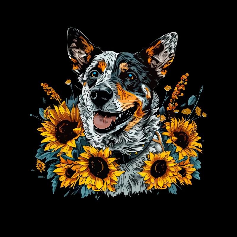 Australian Cattle Dog