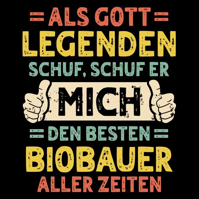 Biobauer