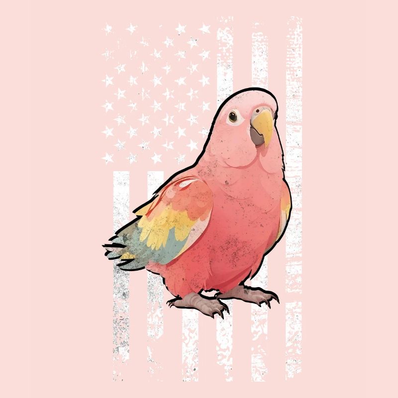 Bourke's Parakeet US Bourke Parakeet