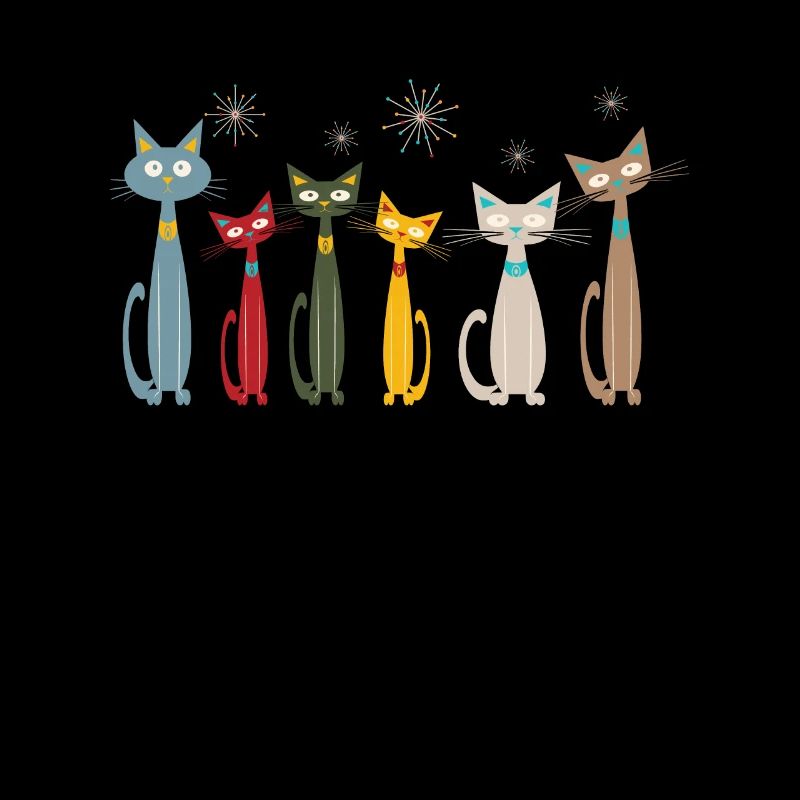 Life is better with cats