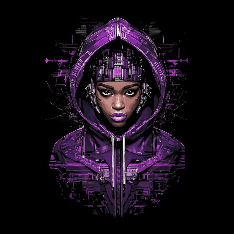 Tech Heritage Black History Month Design