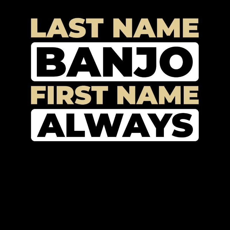 Banjo