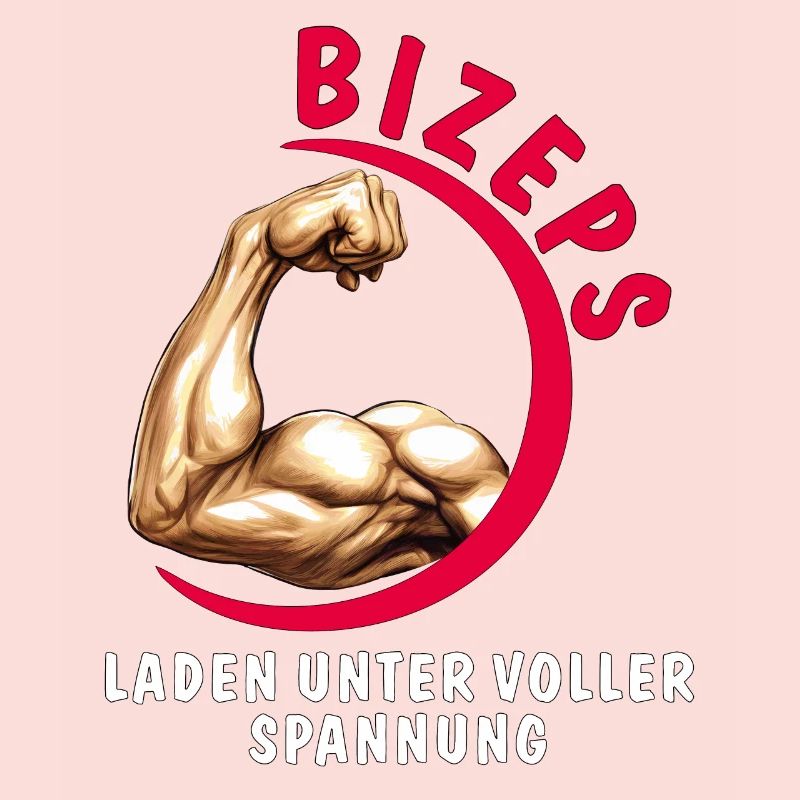BICEPS LOADING UNDER FULL TENSION