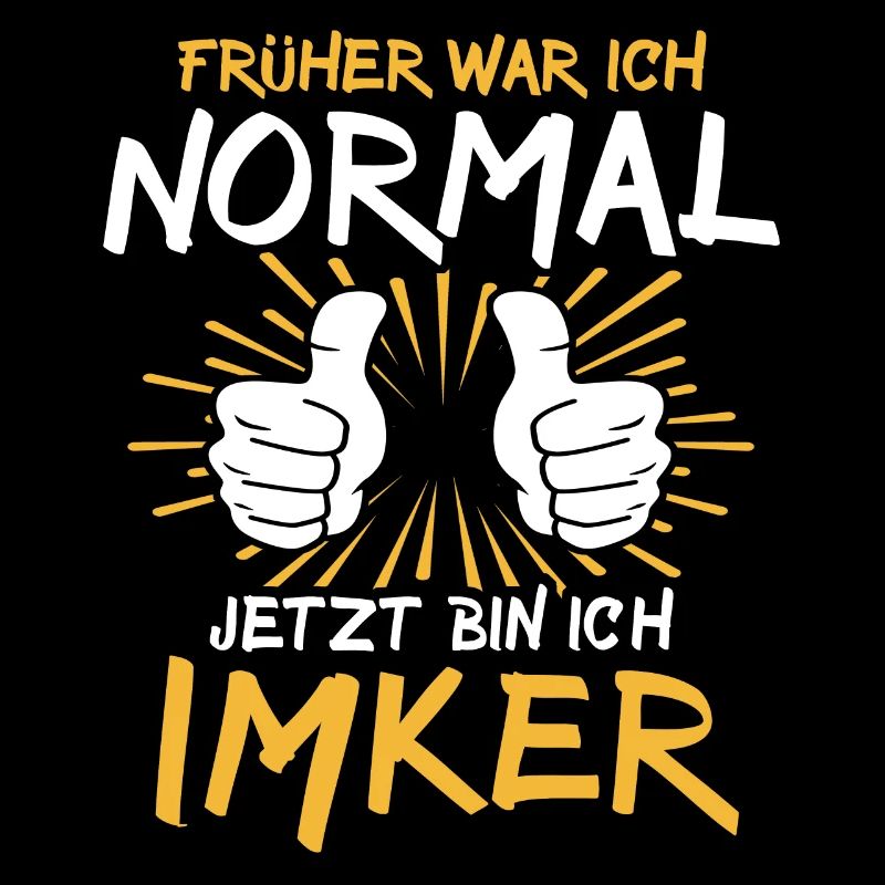 Imker Spruch