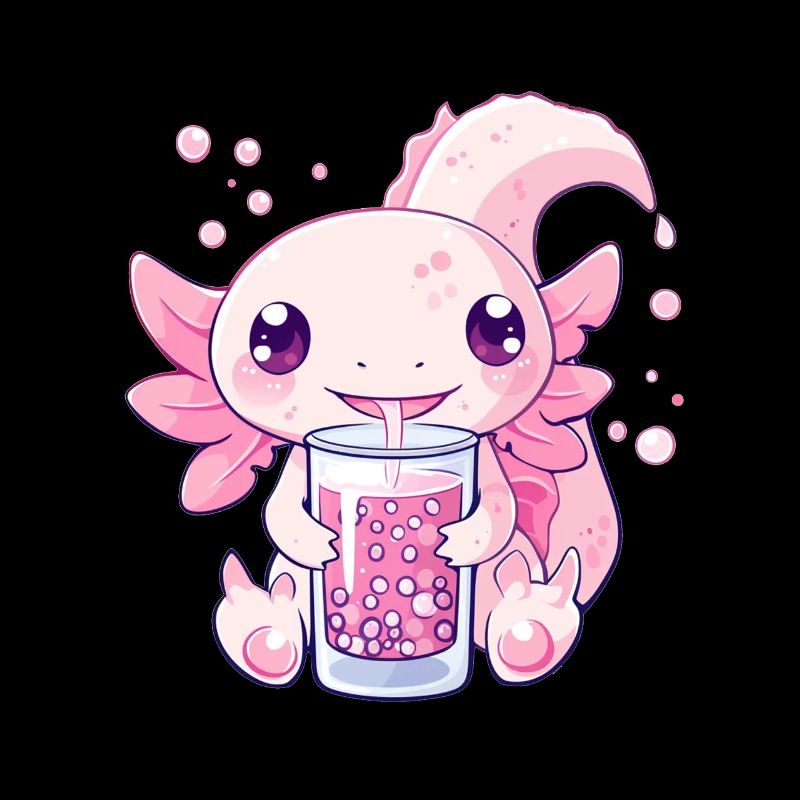 Bubble Tea Boba BubbleTea Kawaii Japan Tea Kpop