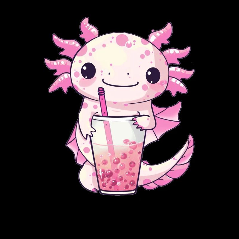 Bubble Tea Boba BubbleTea Kawaii Japan Tea Kpop