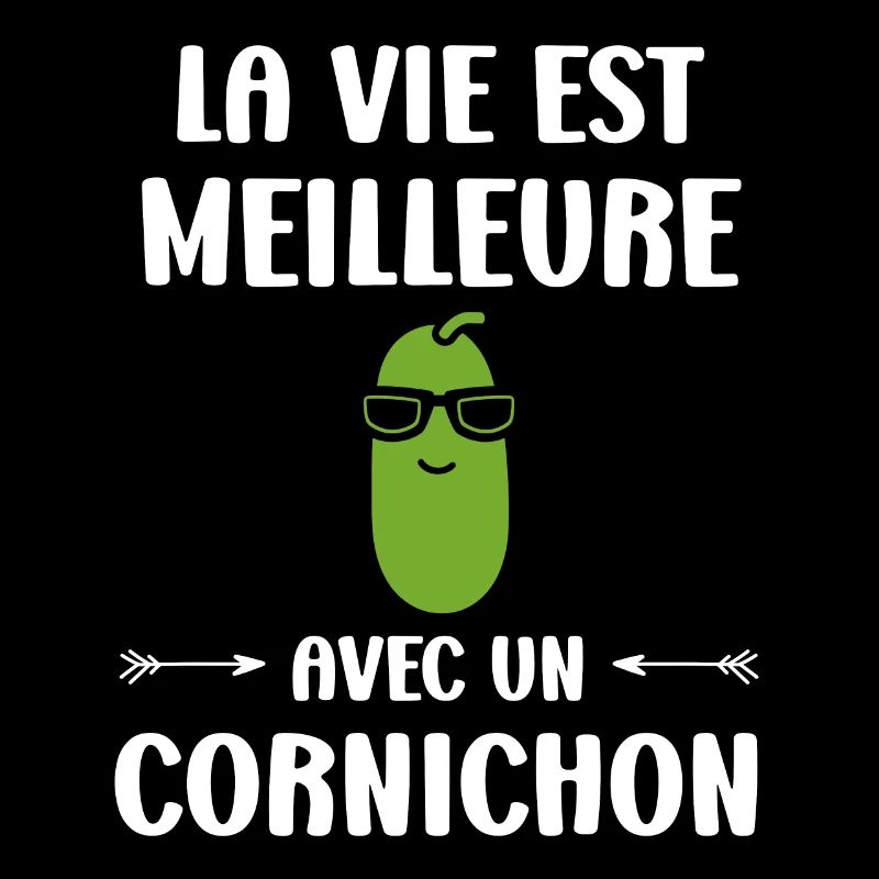cornichon