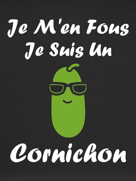 cornichon