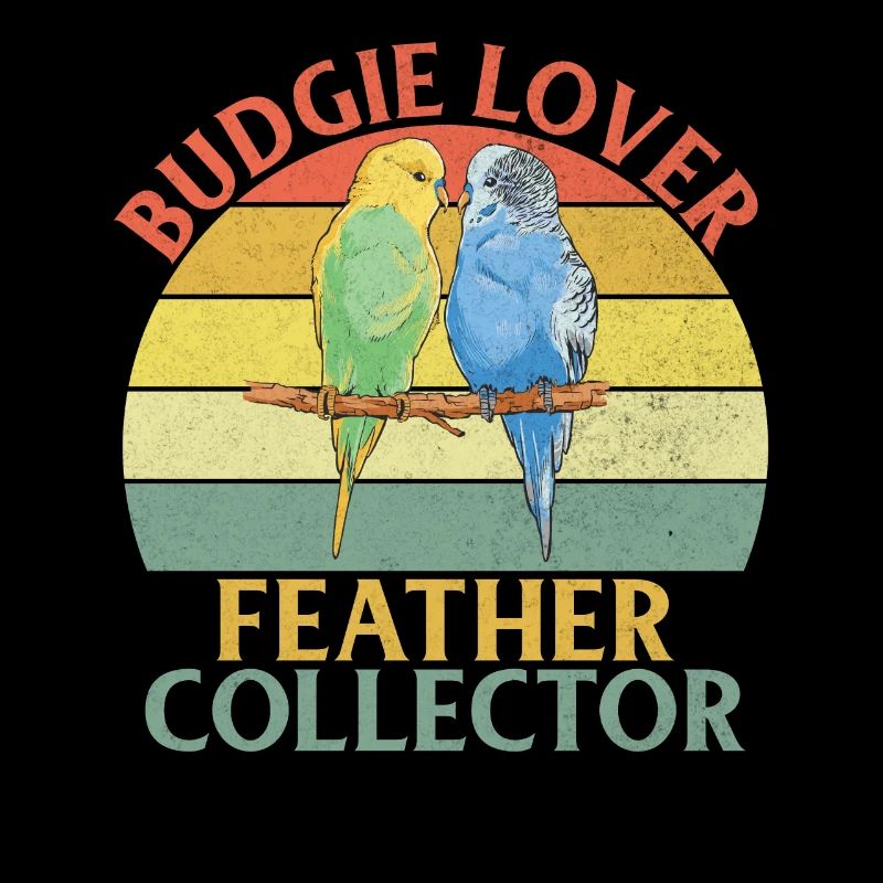 Budgie Gift