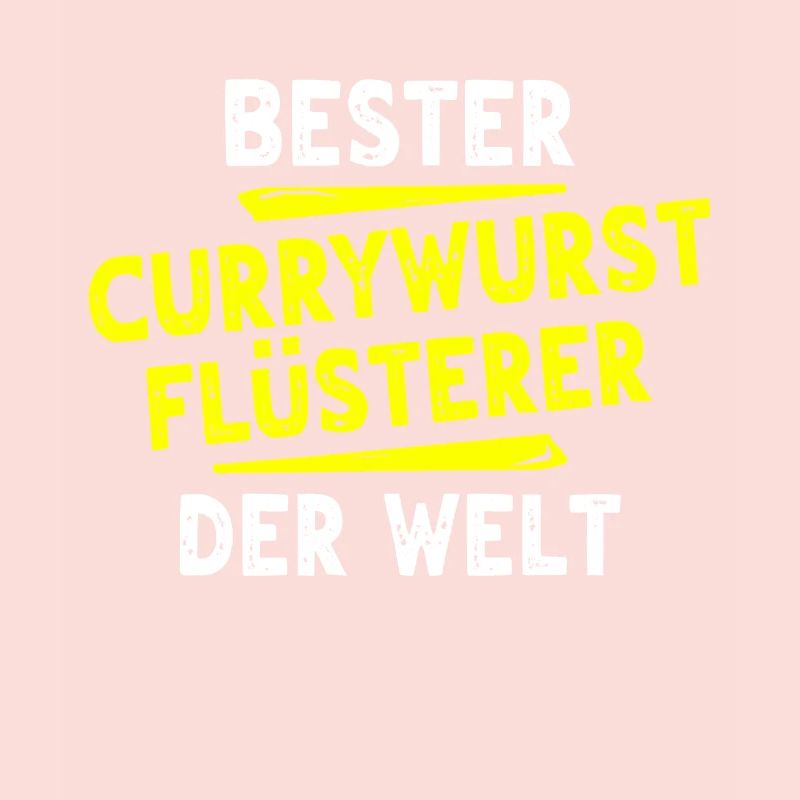 Cadeau Currywurst