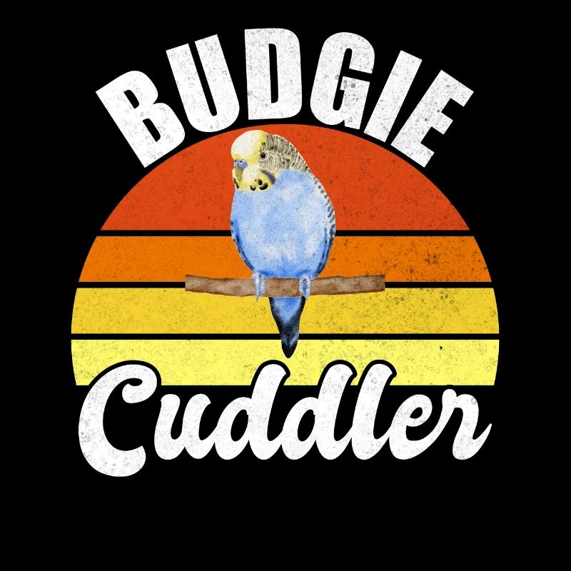 Budgie Gift