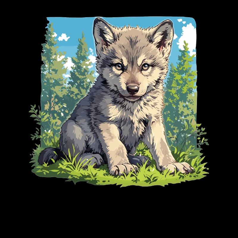 Loups Loup