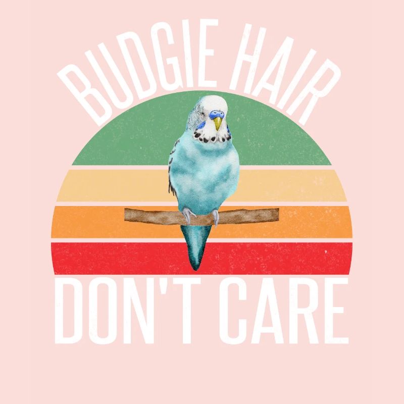 Budgie Gift