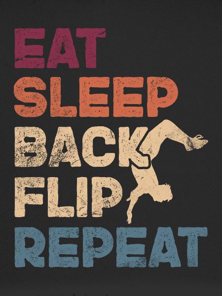 Backflip