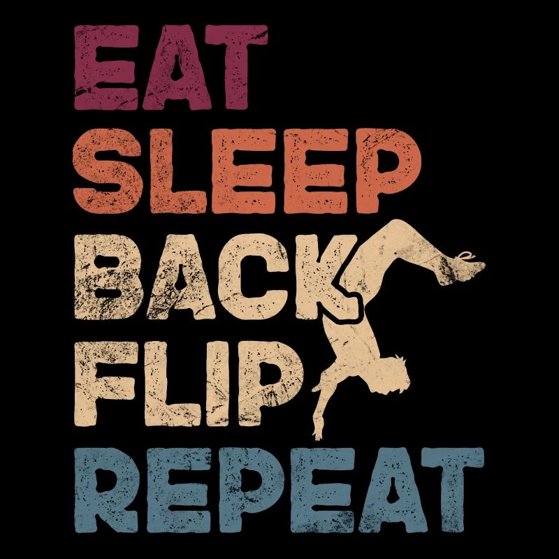 Backflip