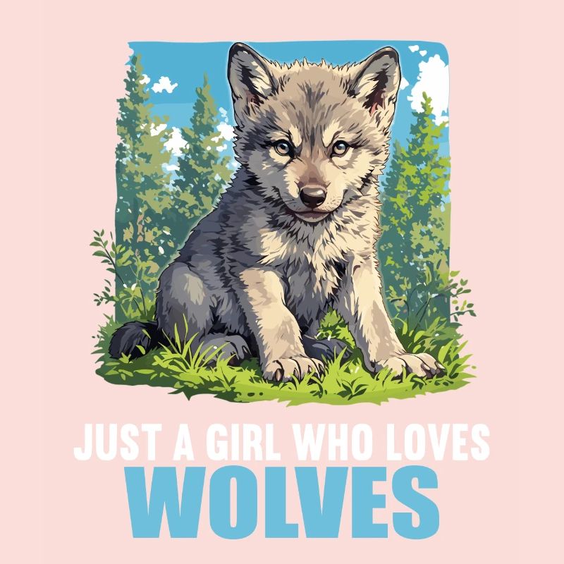 Wolves Wolf