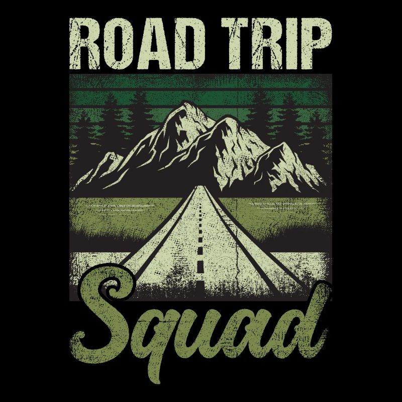Road Trip Squad