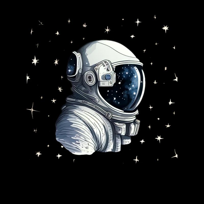 Astronaut