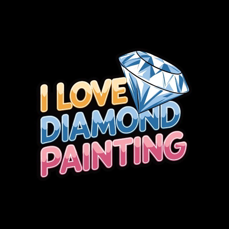 Diamond Painting Diamond Painter
