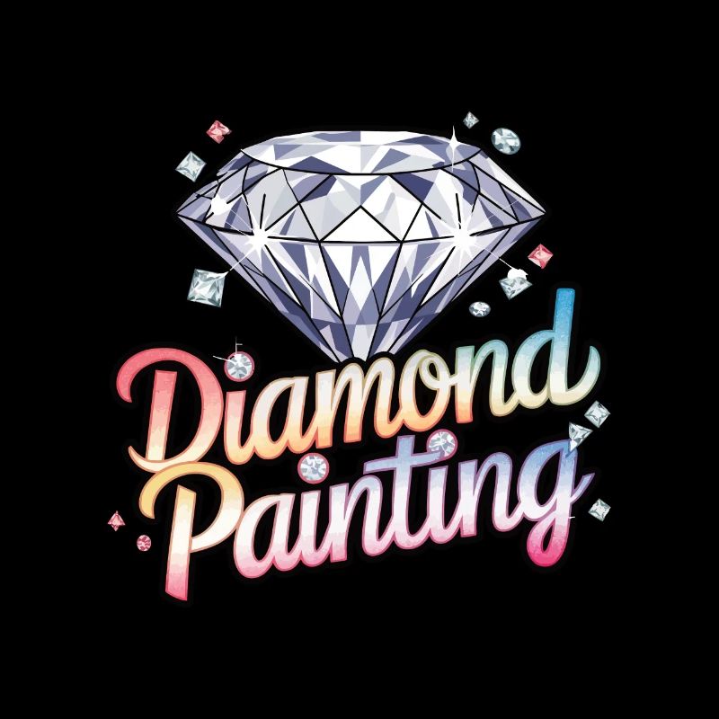 Diamond Painting Diamond Painter