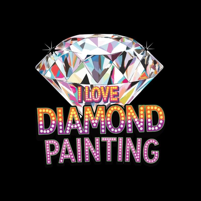 Diamond Painting Diamond Painter