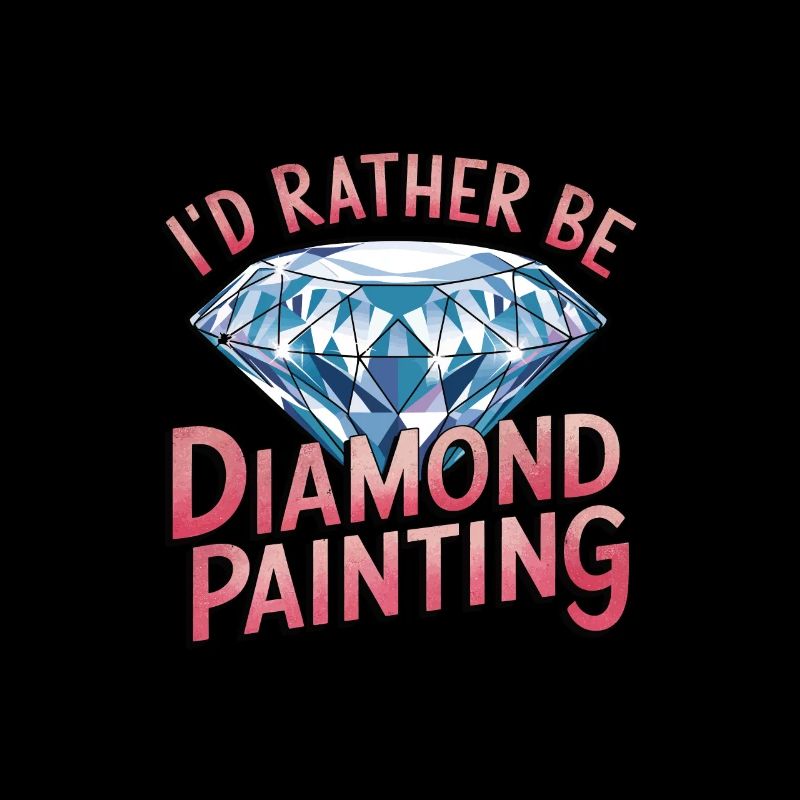Diamond Painting Diamond Painter