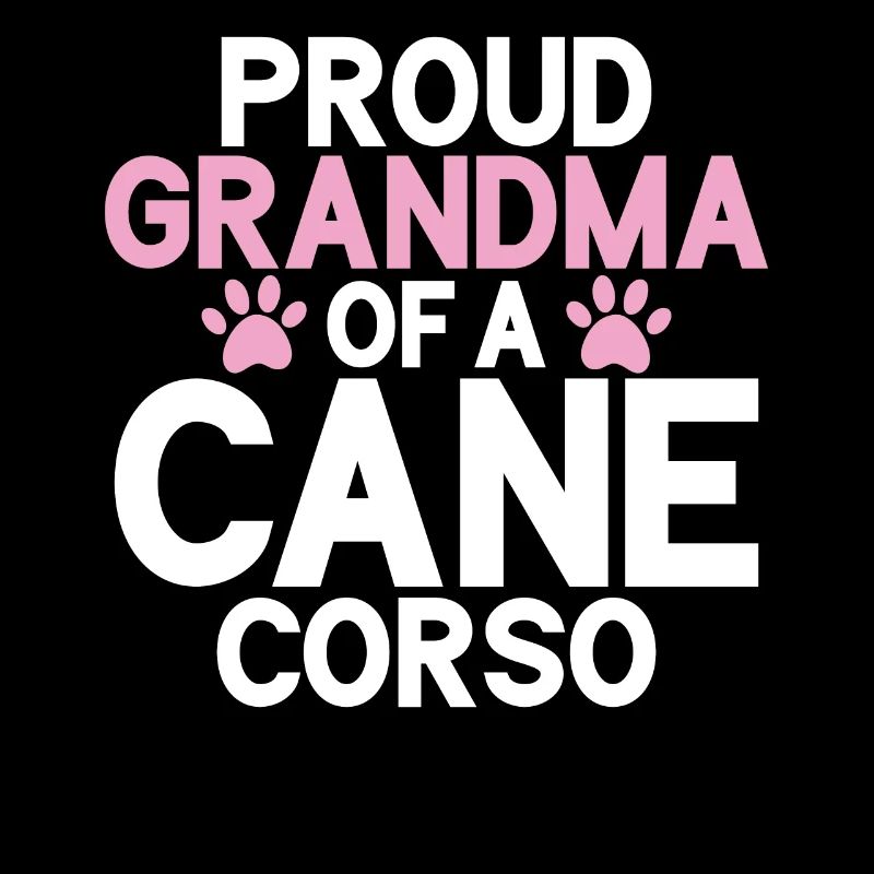 Cadeaux Cane Corso