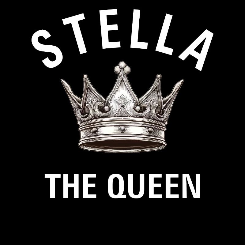 STELLA THE QUEEN