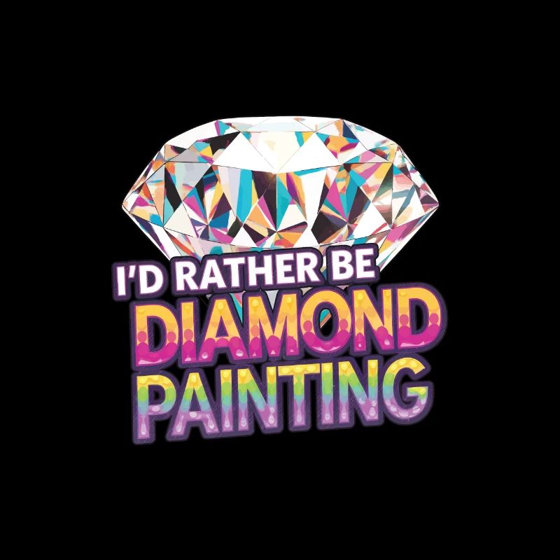 Diamond Painting Diamond Painter