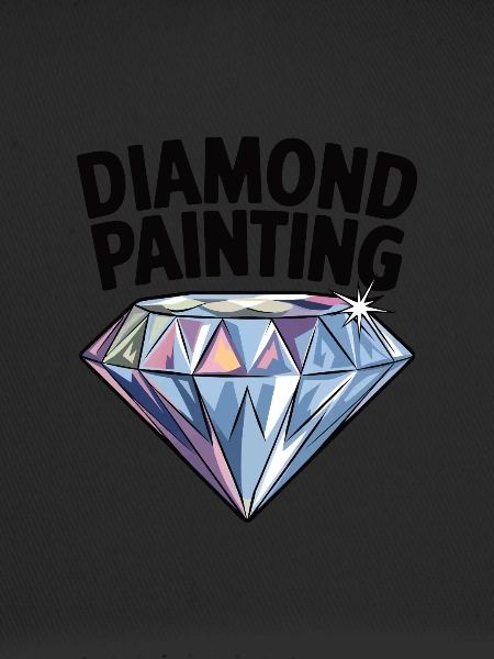Diamond Painting Diamond Painter
