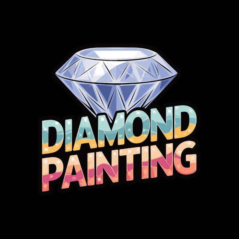 Diamond Painting Diamond Painter