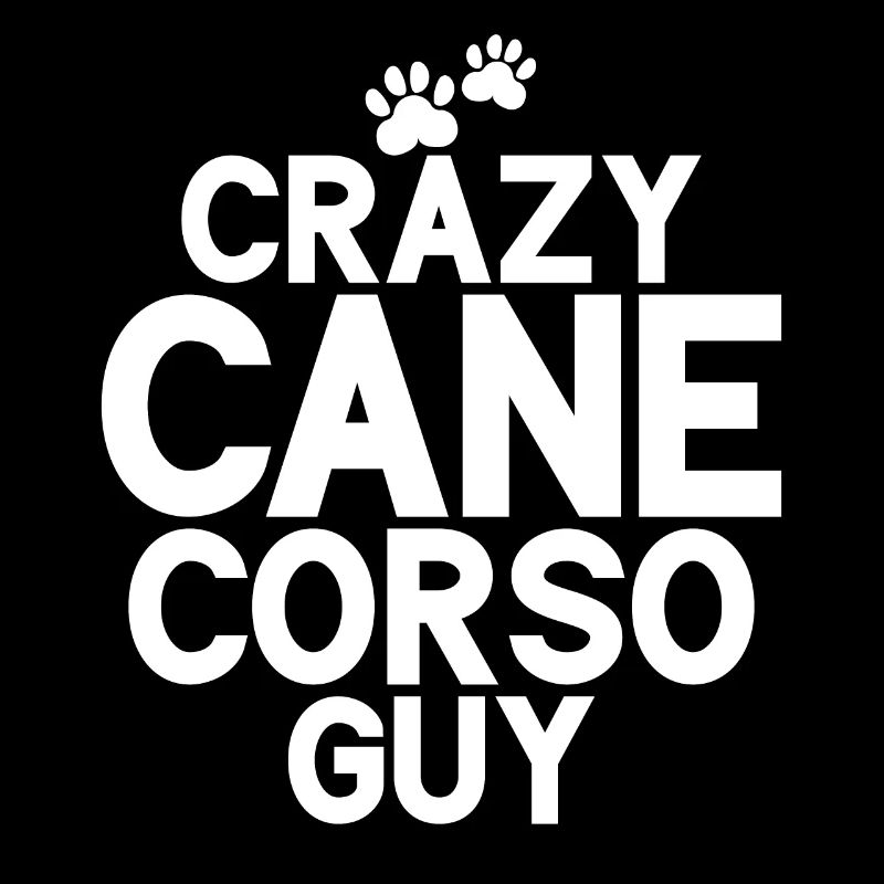 Cadeaux Cane Corso
