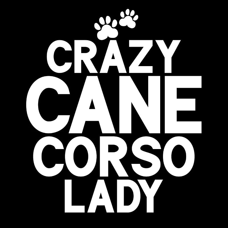 Cadeaux Cane Corso