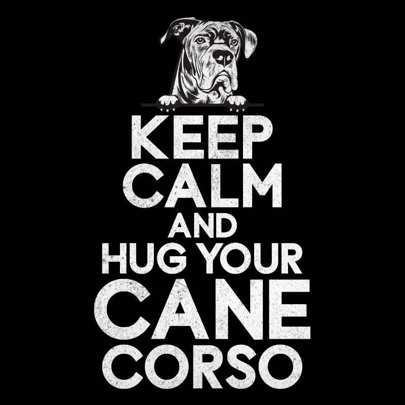 Cadeaux Cane Corso