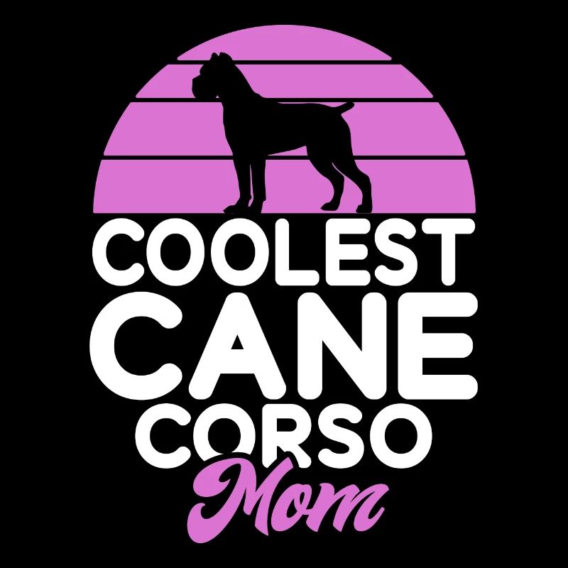 Cadeaux Cane Corso