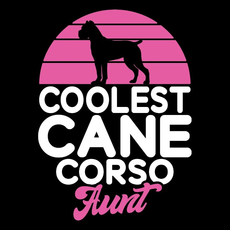 Cadeaux Cane Corso