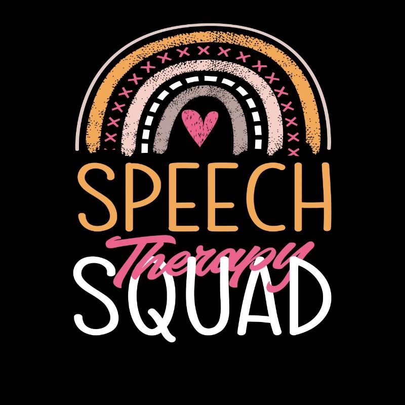 Speech Therapy Team Regenbogen