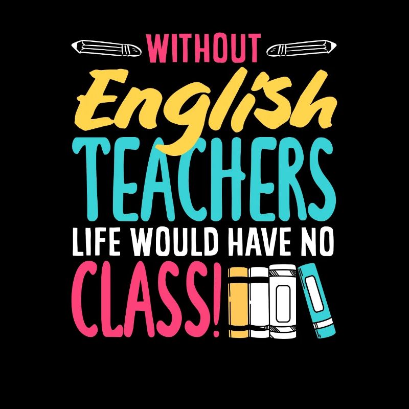Drôle de professeur Cadeau d’enseignant