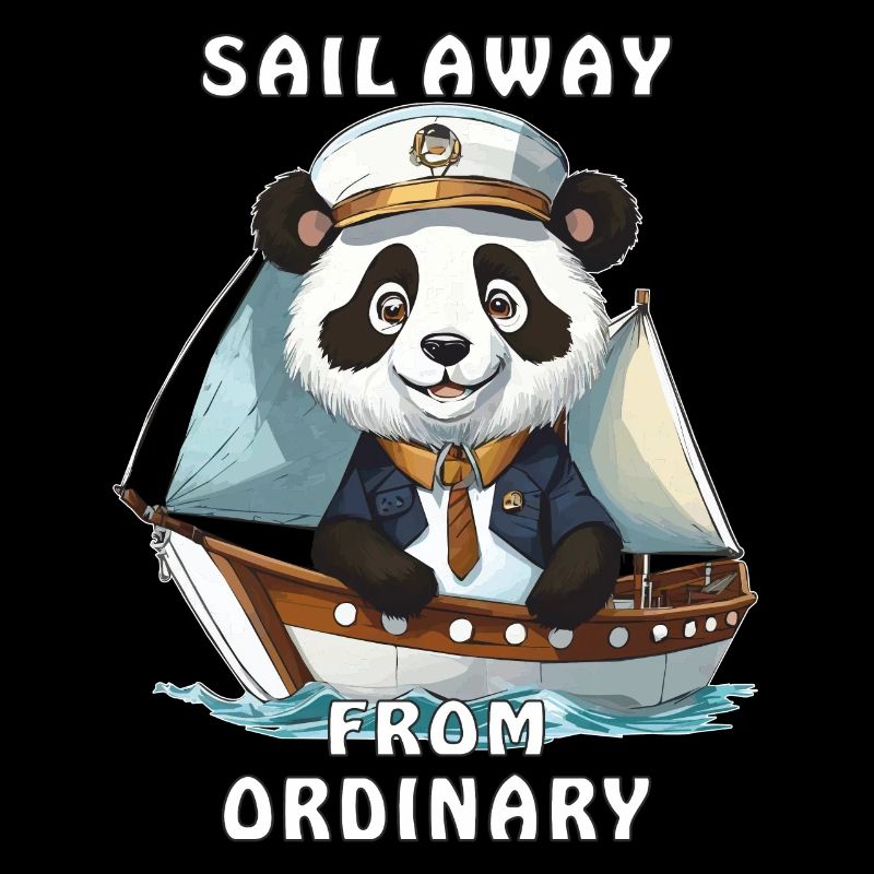 SAIL AWAY FROM ORDINARY
