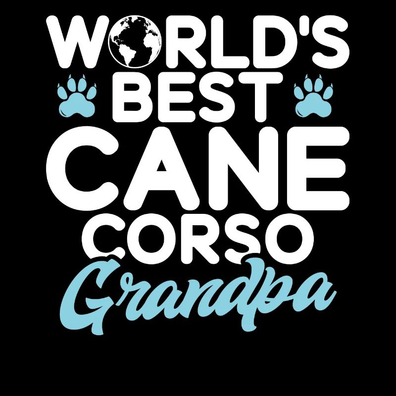 Cadeaux Cane Corso