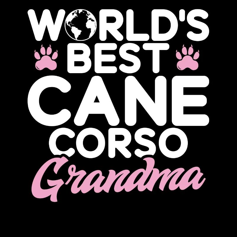 Cadeaux Cane Corso