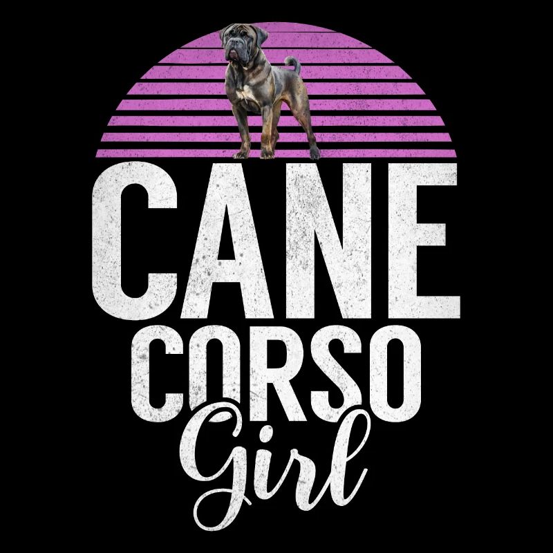 Cadeaux Cane Corso